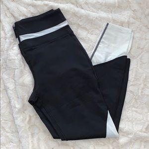 Bebe sport leggings